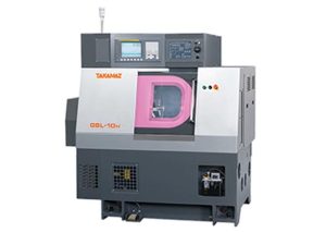 So Sánh Các Dòng Máy Tiện