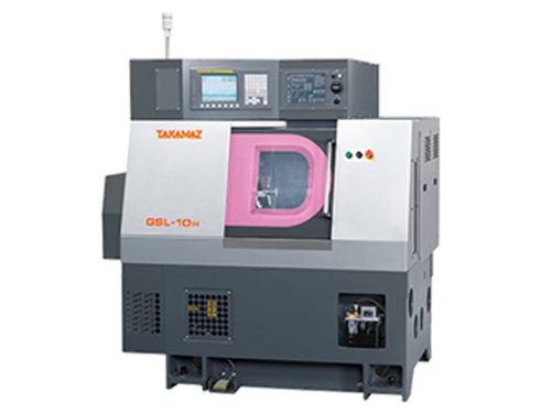 So Sánh Các Dòng Máy Tiện
