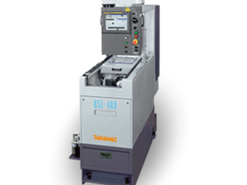 Cấu Hình Máy Tiện CNC Takamaz