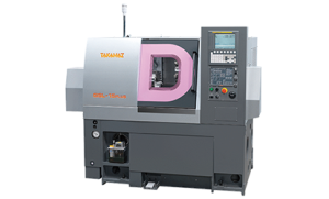 Cấu Hình Máy Tiện CNC Takamaz – Hướng Dẫn Chọn Chuẩn Từng Nhu Cầu