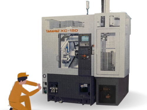 Hướng Dẫn Bảo Trì Máy Tiện CNC