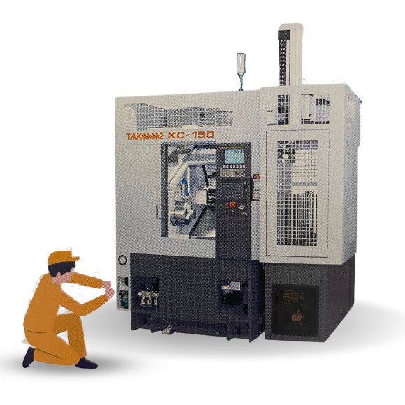 Hướng Dẫn Bảo Trì Máy Tiện CNC