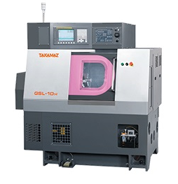 Máy tiện CNC