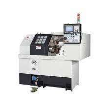 Các Xu Hướng Công Nghệ Mới Trong Máy Tiện CNC Và Ảnh Hưởng Đến Takamaz 