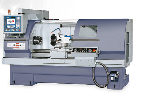 Các Xu Hướng Công Nghệ Mới Trong Máy Tiện CNC Và Ảnh Hưởng Đến Takamaz 