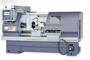 Các Xu Hướng Công Nghệ Mới Trong Máy Tiện CNC Và Ảnh Hưởng Đến Takamaz