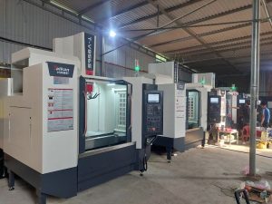 Đại Lý Máy Tiện CNC Takamaz Tại Việt Nam Chính Hãng