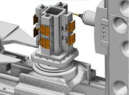 Giảm Rung Động Trong Gia Công CNC: Nguyên Nhân Và Giải Pháp