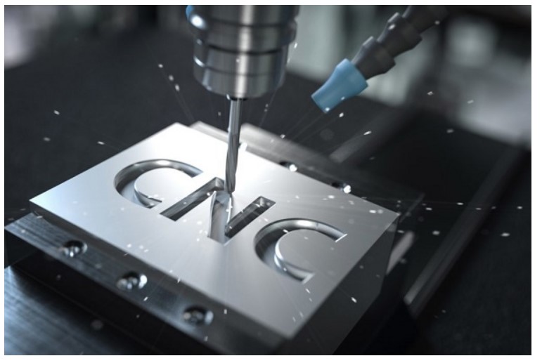 Giảm Rung Động Trong Gia Công CNC: Nguyên Nhân Và Giải Pháp