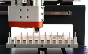 Ứng dụng Digital Twin trong mô phỏng và tối ưu hóa quy trình CNC