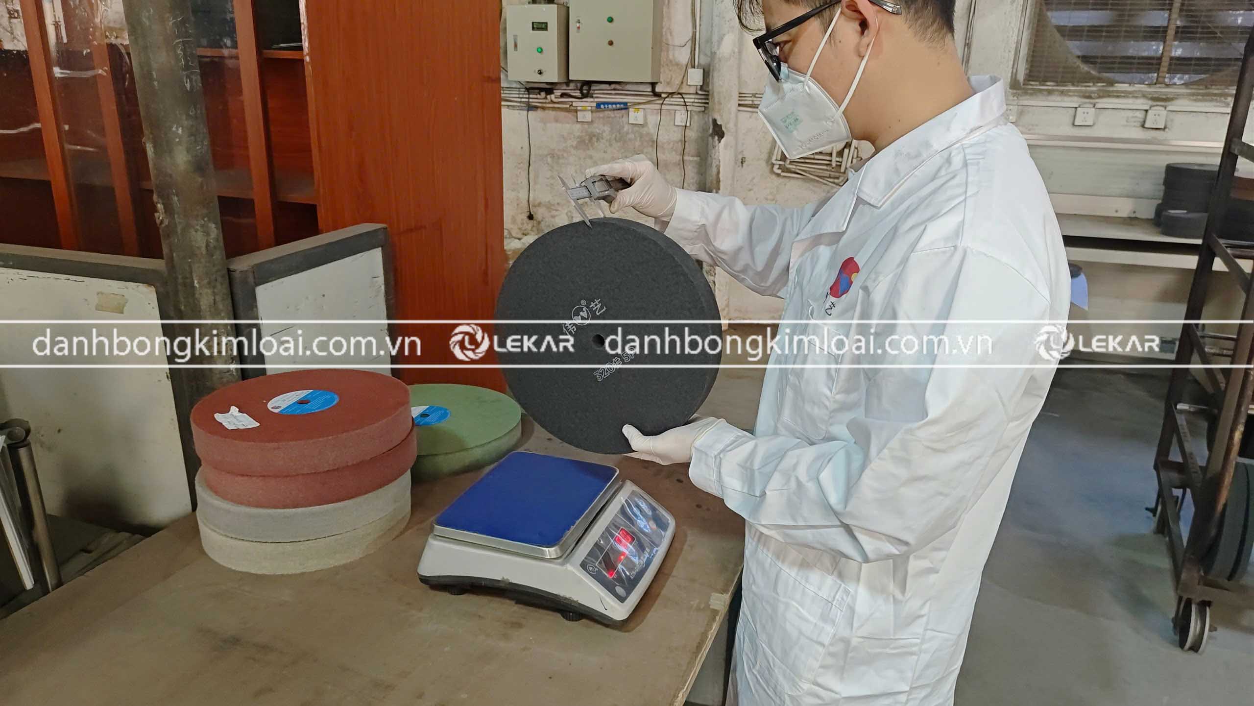 LEKAR – Không chỉ cung cấp vật tư, mà còn cung cấp giải pháp